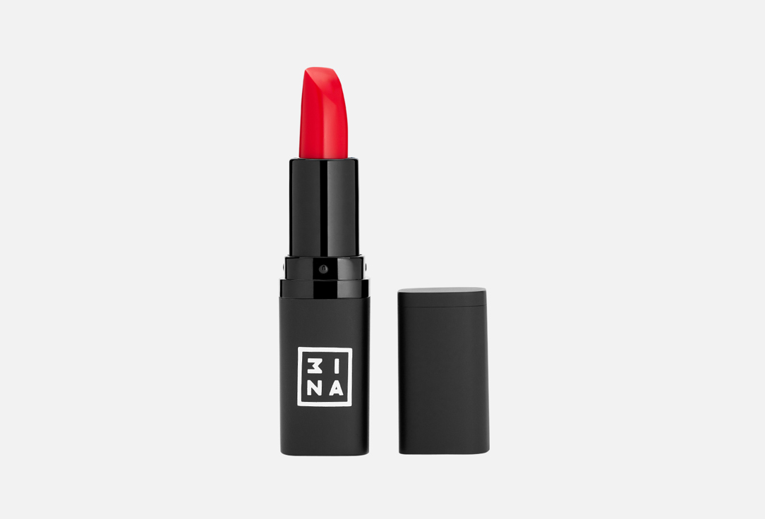 Губная помада 3INA The Essential Lipstick  