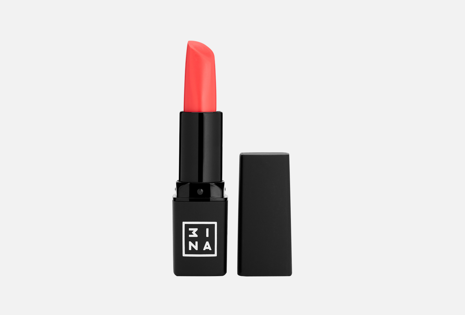 3INA Матовая губная помада The Matte Lipstick 413 4 мл — купить в Москве
