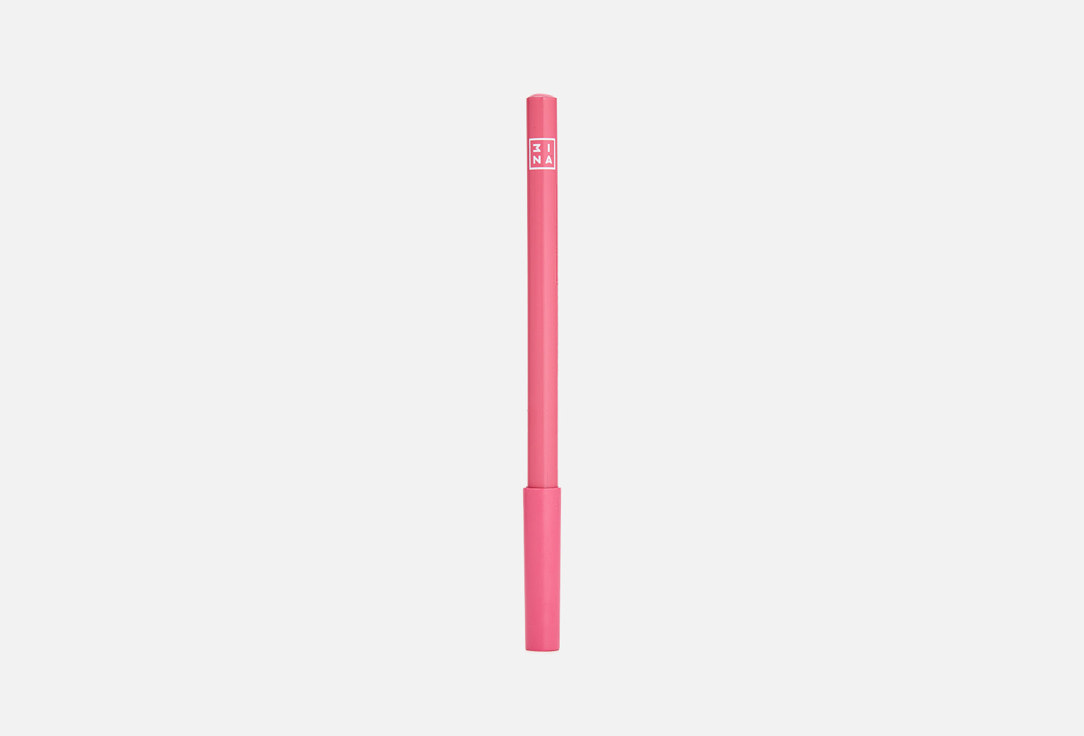 Карандаш для губ 3INA The Essential Lip Pencil  407