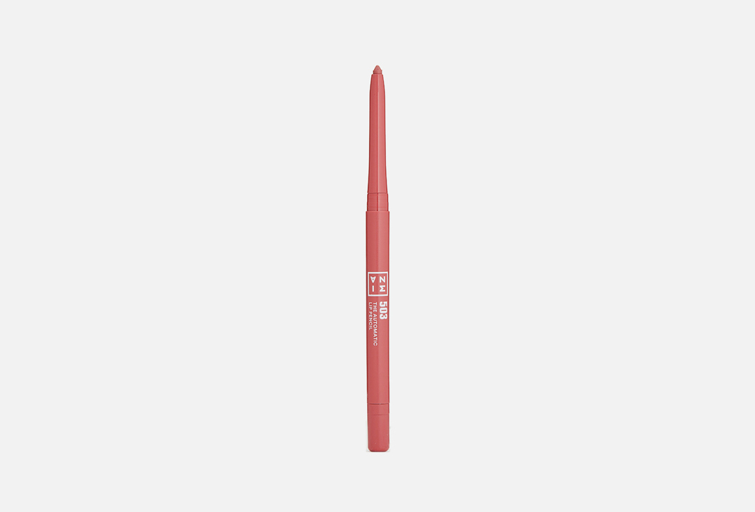 Изображение товара Водостойкий автоматический карандаш для губ 3INA The Automatic Lip Pencil
