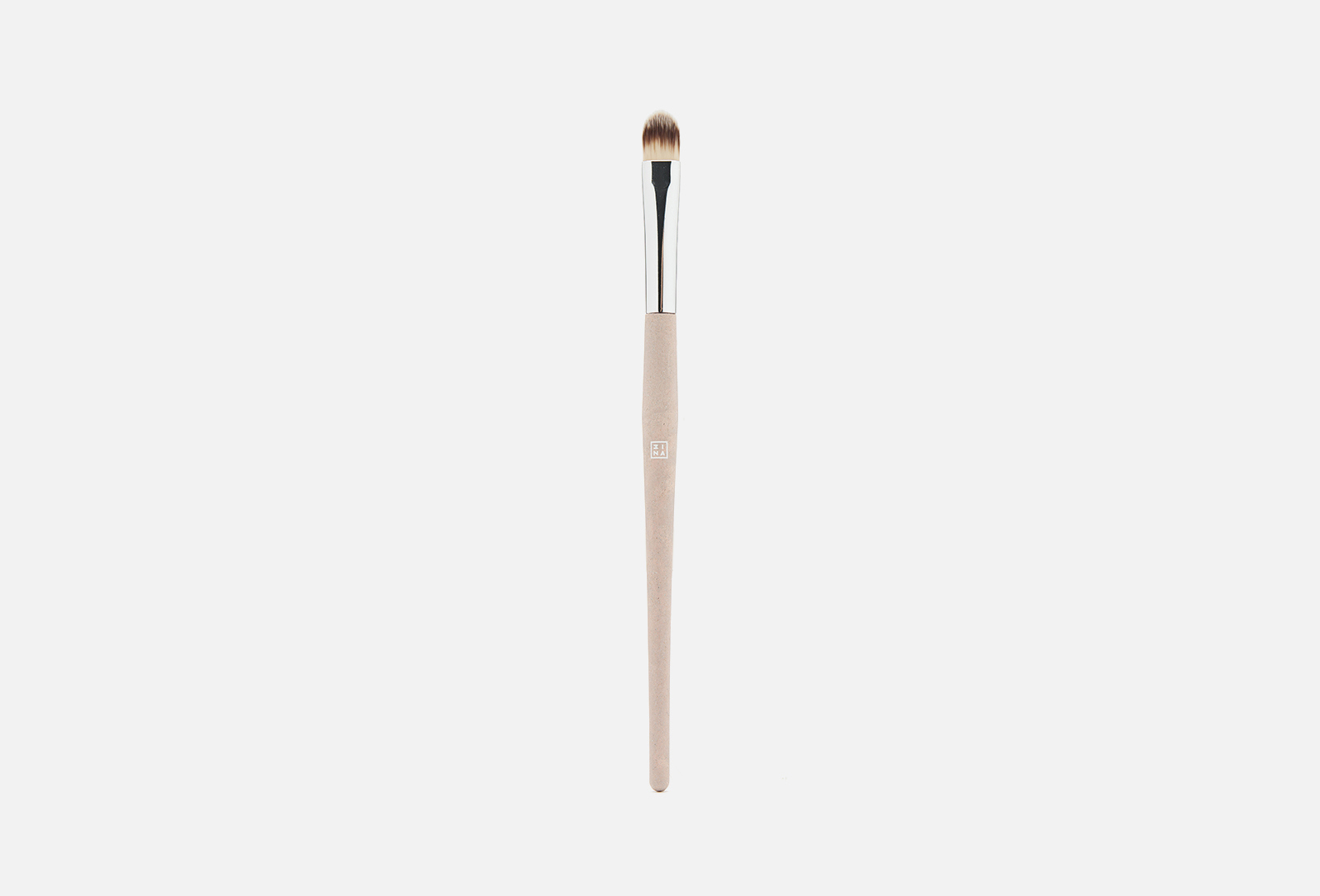 3INA Кисть для нанесения корректора The Concealer Brush 1 шт — купить в ...