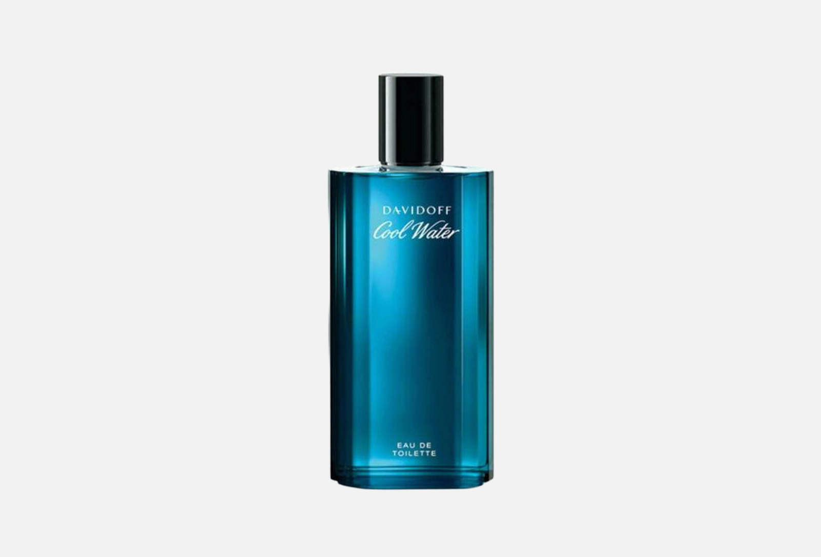 DAVIDOFF Туалетная вода Cool Water Man 75 мл — купить, цена в Москве