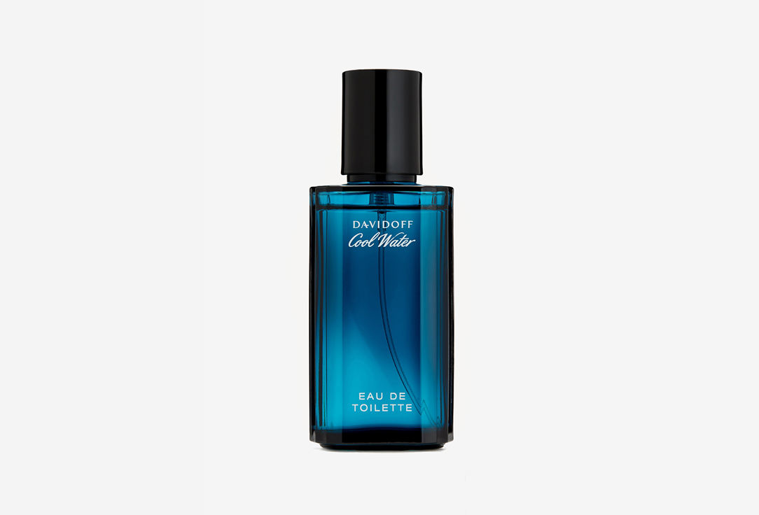 Изображение товара Туалетная вода DAVIDOFF Cool Water Man