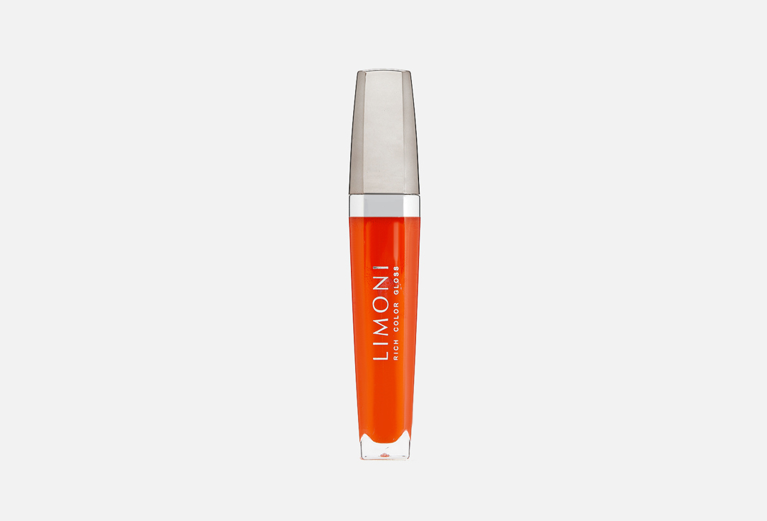 Блеск для губ  LIMONI Rich Color Gloss 102