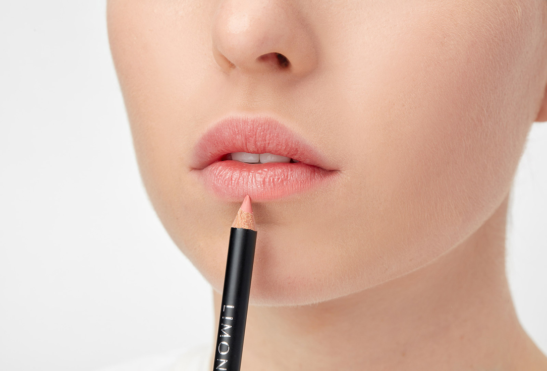 Карандаш для губ  LIMONI Perfect Lipliner 2