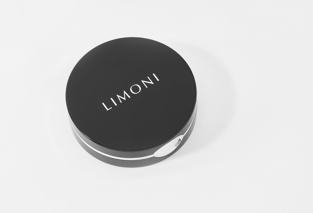 Пудра компактная  LIMONI Lace Powder 1