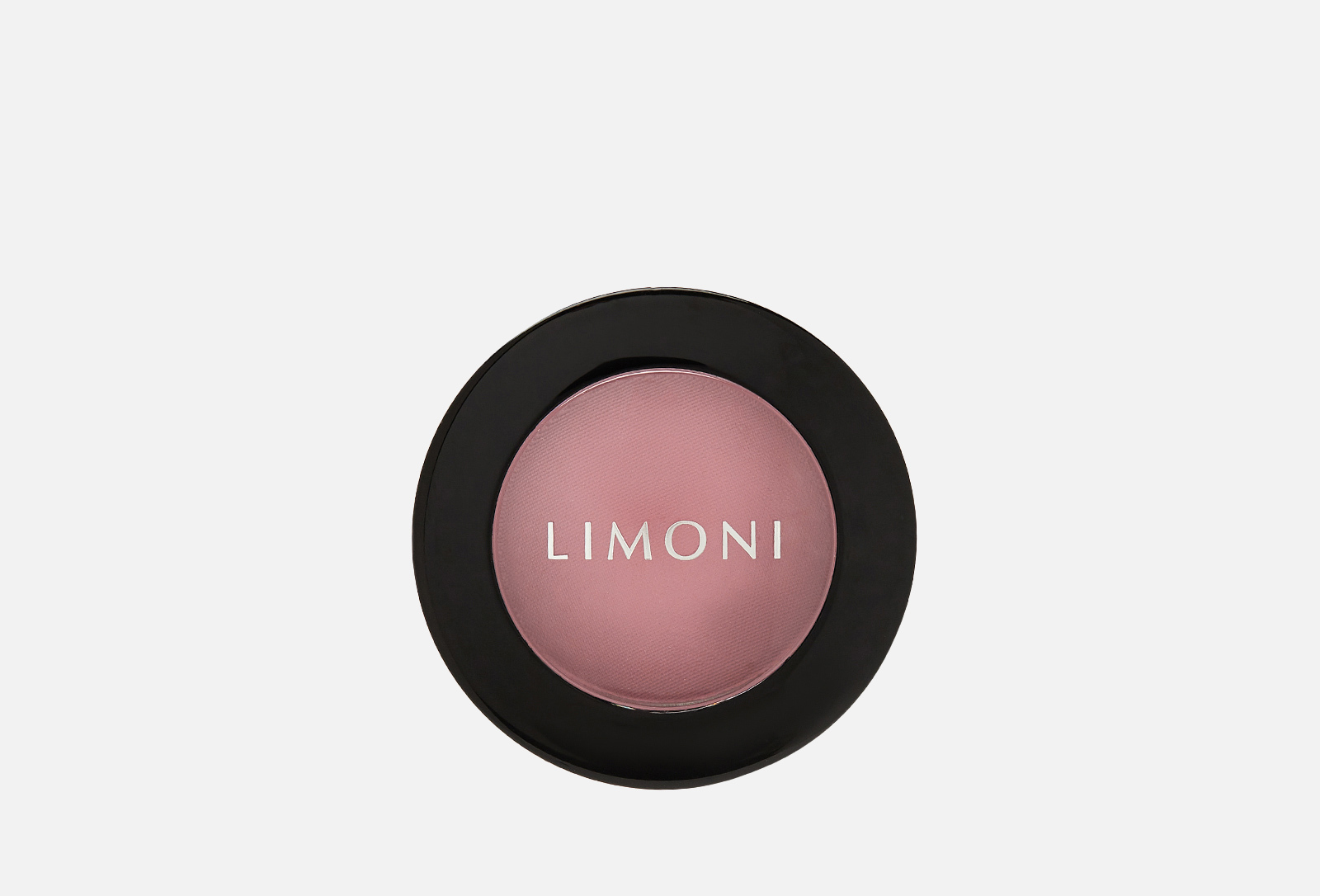 LIMONI Румяна компактные Satin 11 3.5 г — купить, цена в Москве