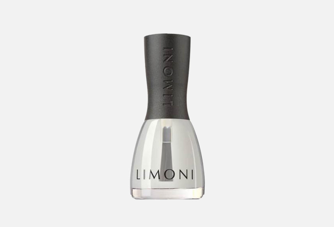 Основа и покрытие для ногтей  LIMONI Top Shine 