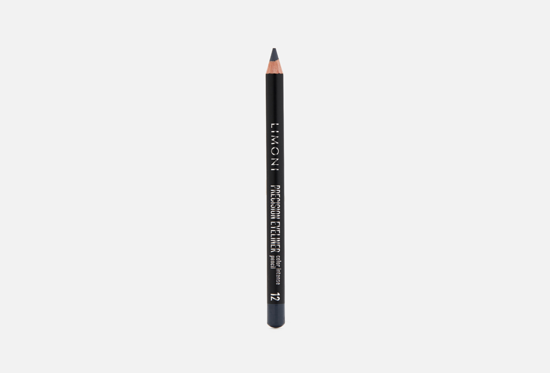 Карандаш для век LIMONI Precision Eyeliner 1.14 г карандаш для глаз limoni карандаш для глаз precision eyeliner