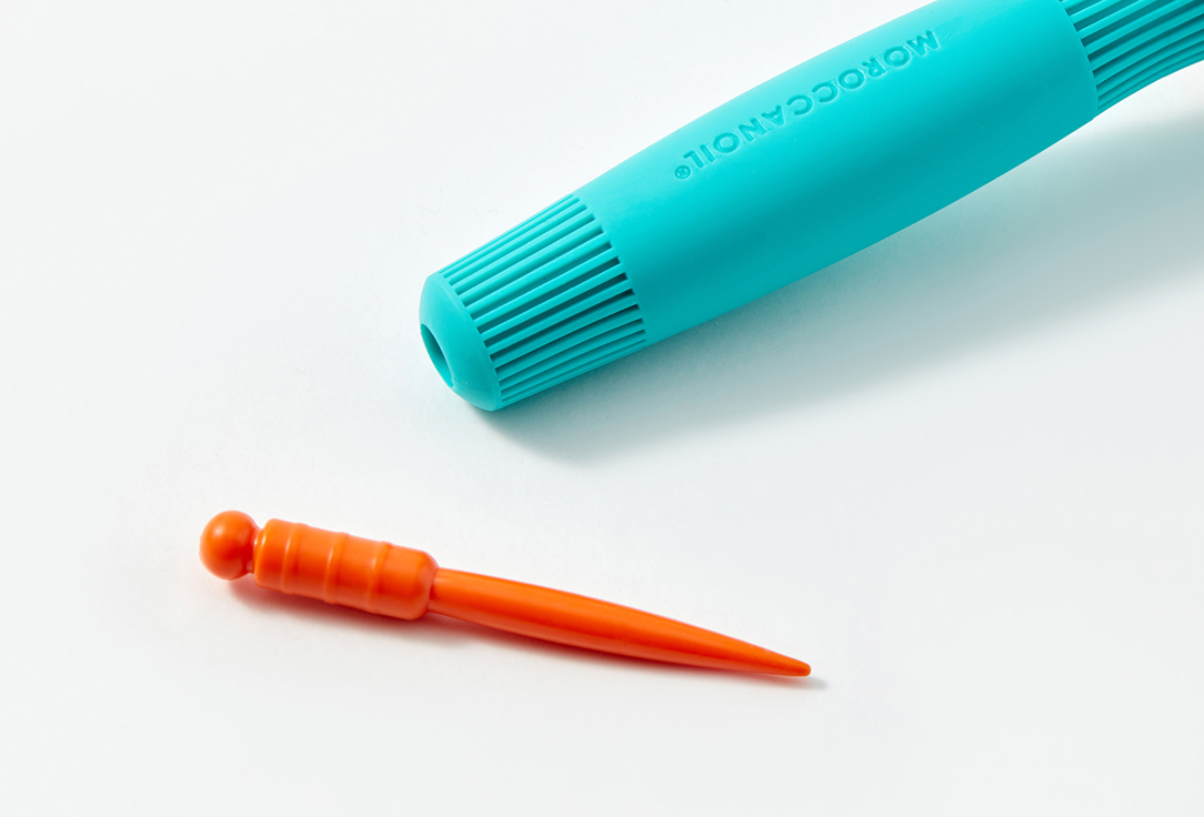 Щетка "Лопатка" Moroccanoil Ceramic Puddle Brush  