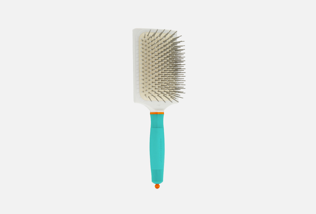 

Щетка "Лопатка" MOROCCANOIL, Ceramic Puddle Brush 1 шт