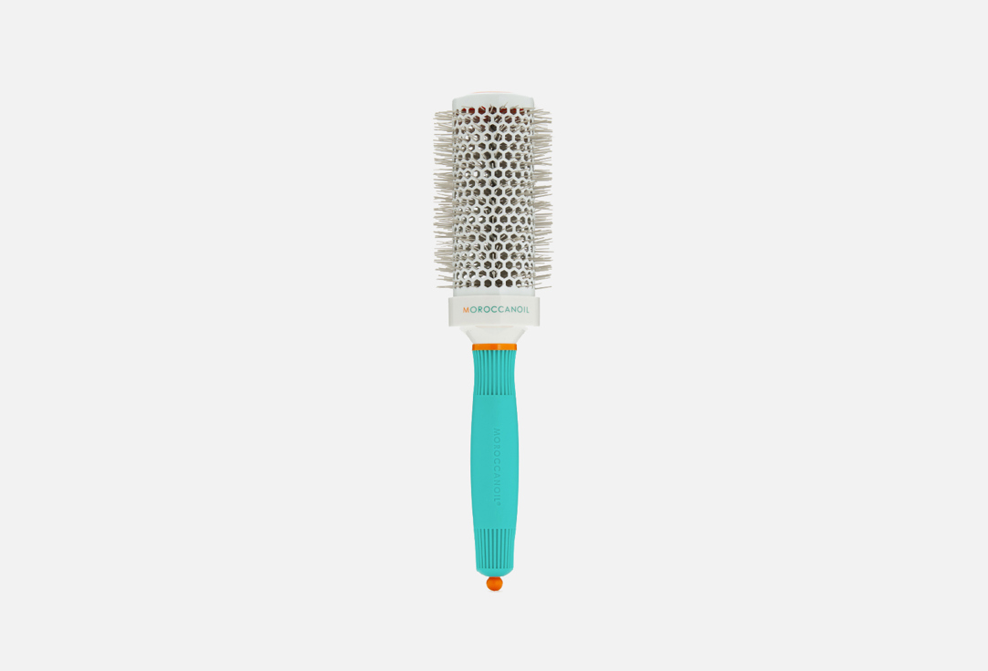 

Брашинг Ceramic+ION 45 MOROCCANOIL, Brush Ceramic+ION 45 sm 1 шт