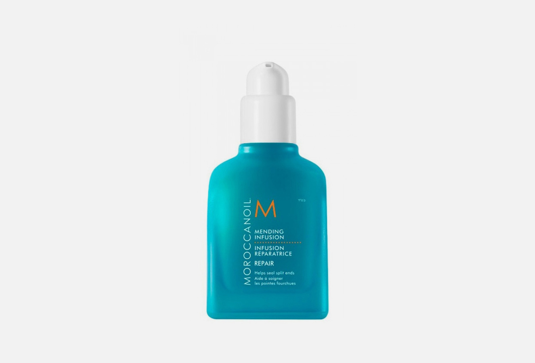 Изображение товара Сыворотка для восстановления волос Moroccanoil Mending Infusion