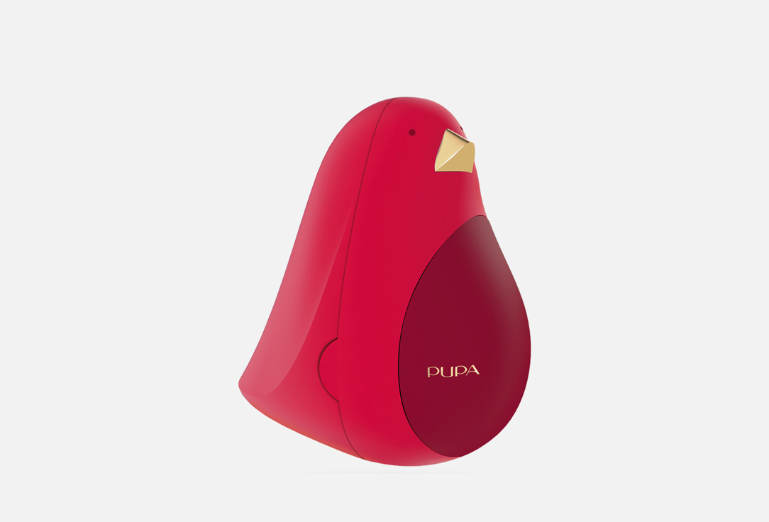 Подарочный набор Pupa Bird 2 красный 
