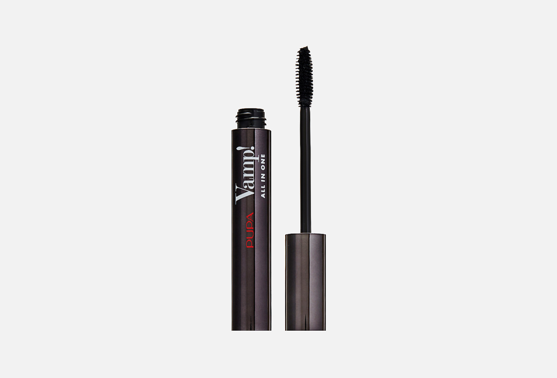 Изображение товара Тушь Драматический Объем Pupa VAMP! MASCARA ALL IN ONE