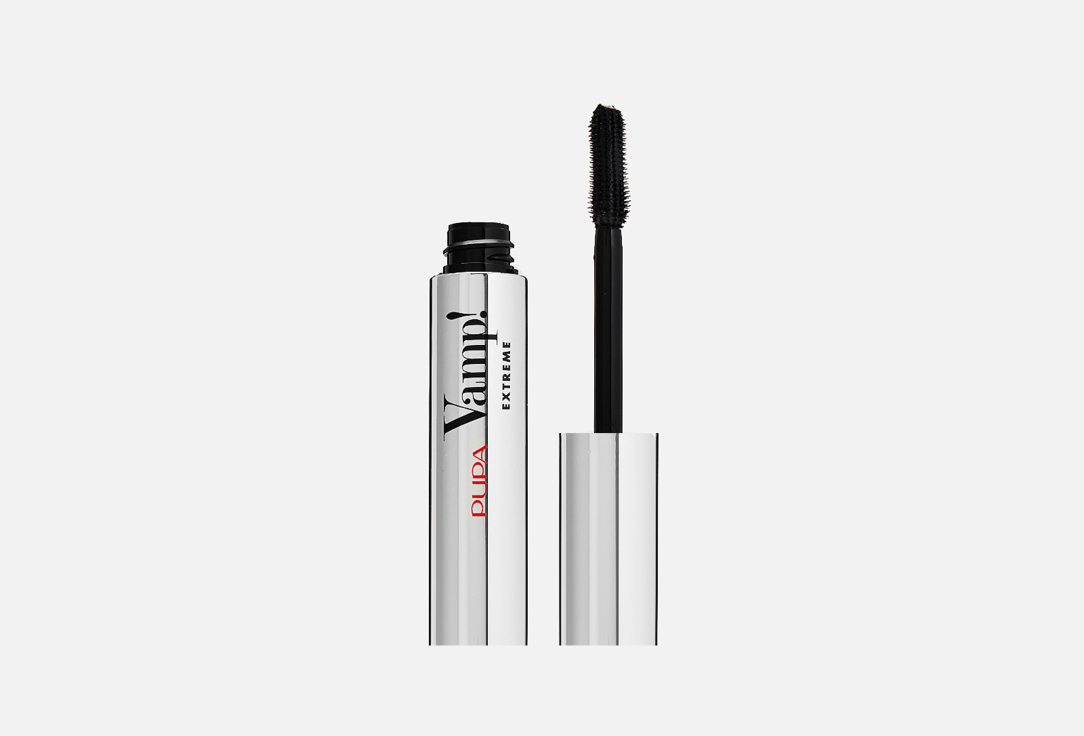 Изображение товара Тушь для ресниц Pupa VAMP! MASCARA EXTREME