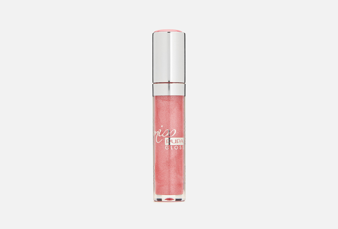 Miss pupa gloss 5 мл 718₽