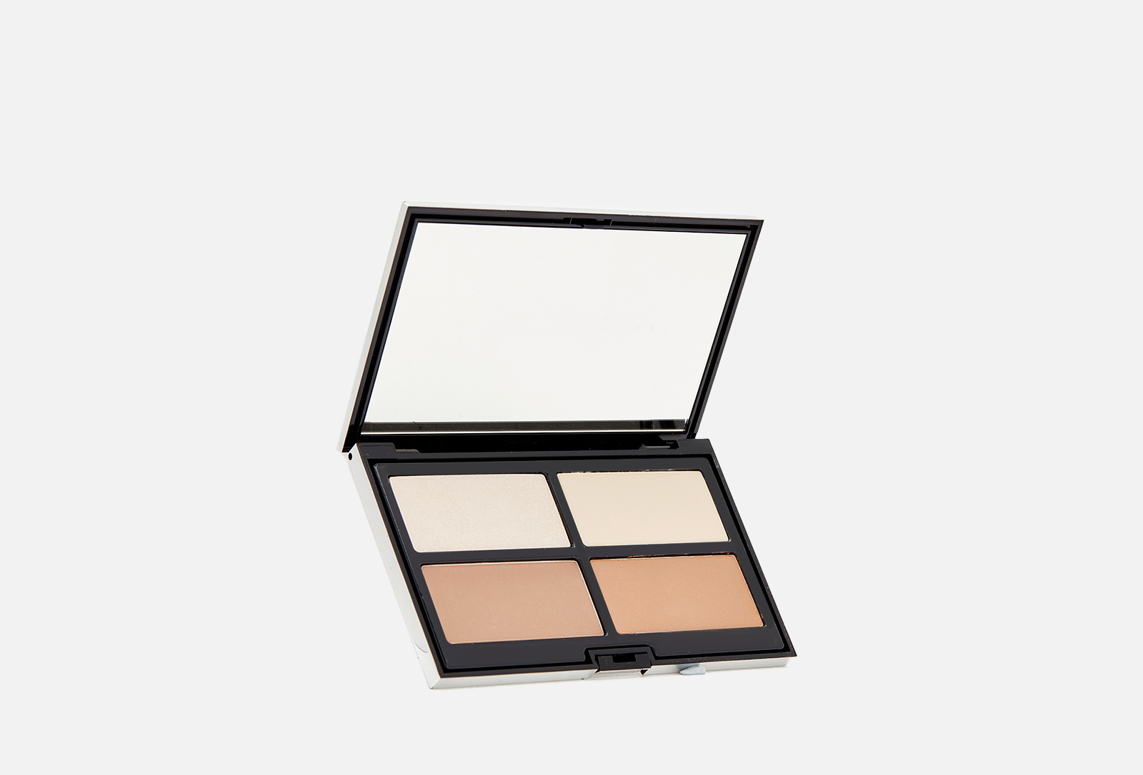 Pupa Набор для контуринга CONTOURING & STROBING PALETTE 001, Светлая ...