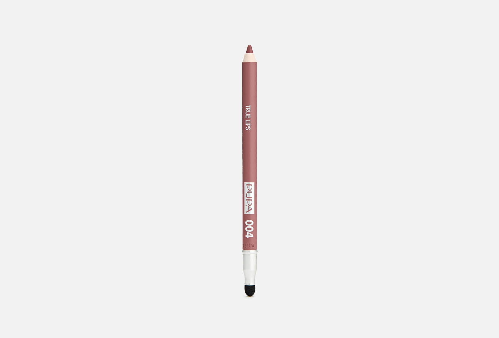 Pupa Карандаш для губ TRUE LIPS 004, Чистый коричневый 1.2 г — купить ...