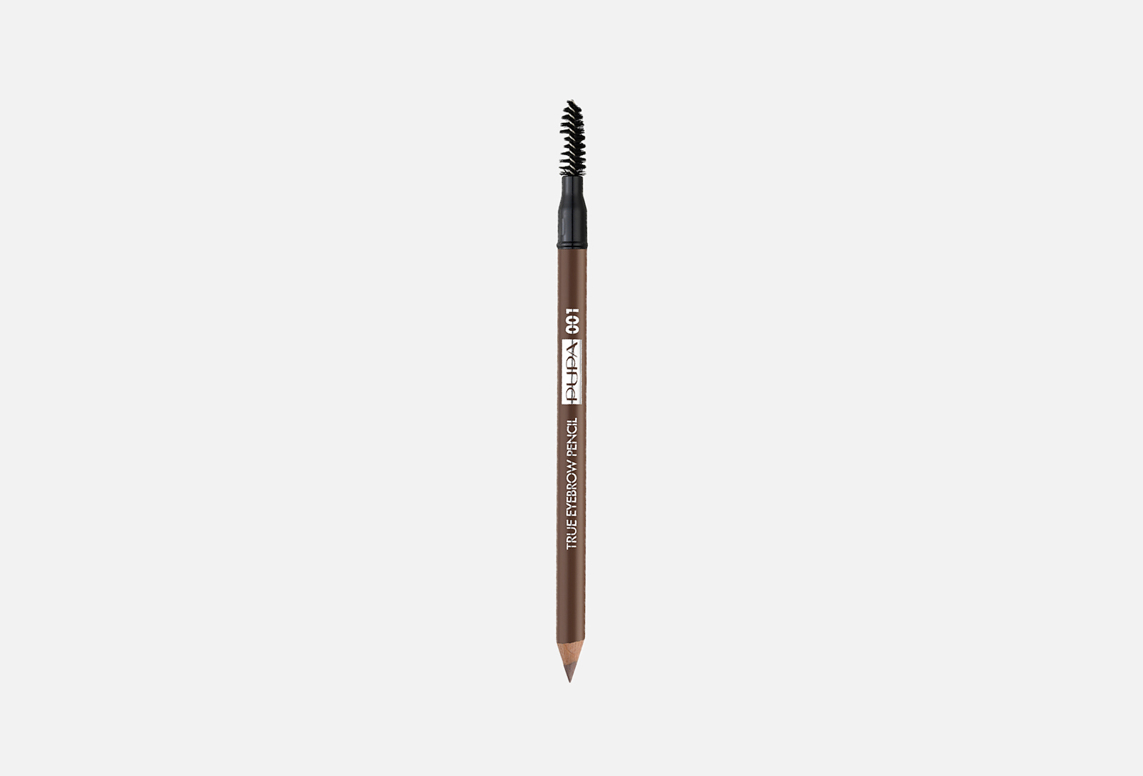 Pupa Карандаш для бровей TRUE EYEBROW PENCIL 001, Светлый 1.08 г ...
