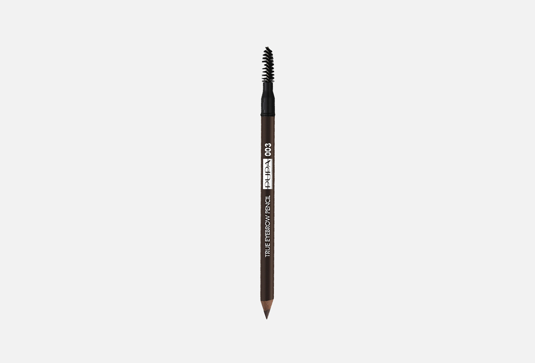 Изображение товара Карандаш для бровей Pupa TRUE EYEBROW PENCIL
