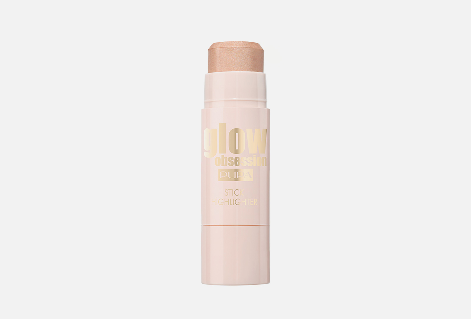 Pupa Хайлайтер для лица GLOW OBSESSION All Over Stick Highlighter shade ...