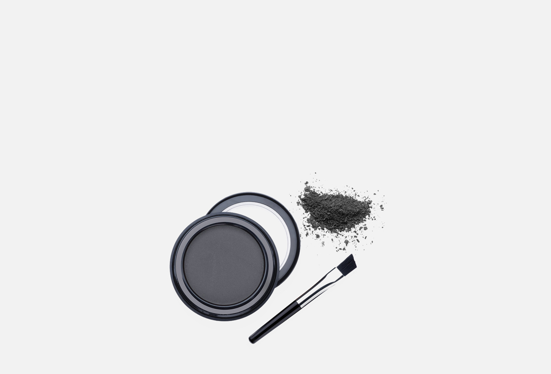 

Пудра для бровей оттеняющая ARDELL, Черный, Brow Defining Powder 2.2 г