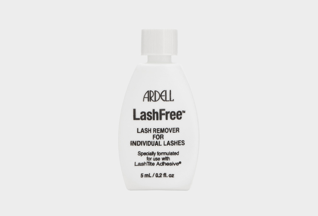 

Удалитель клея для пучков ARDELL, Lashfree Remover 1 шт