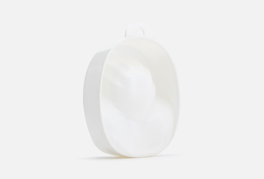 

Ванночка ANDREA, Белый, Для маникюра 1 шт