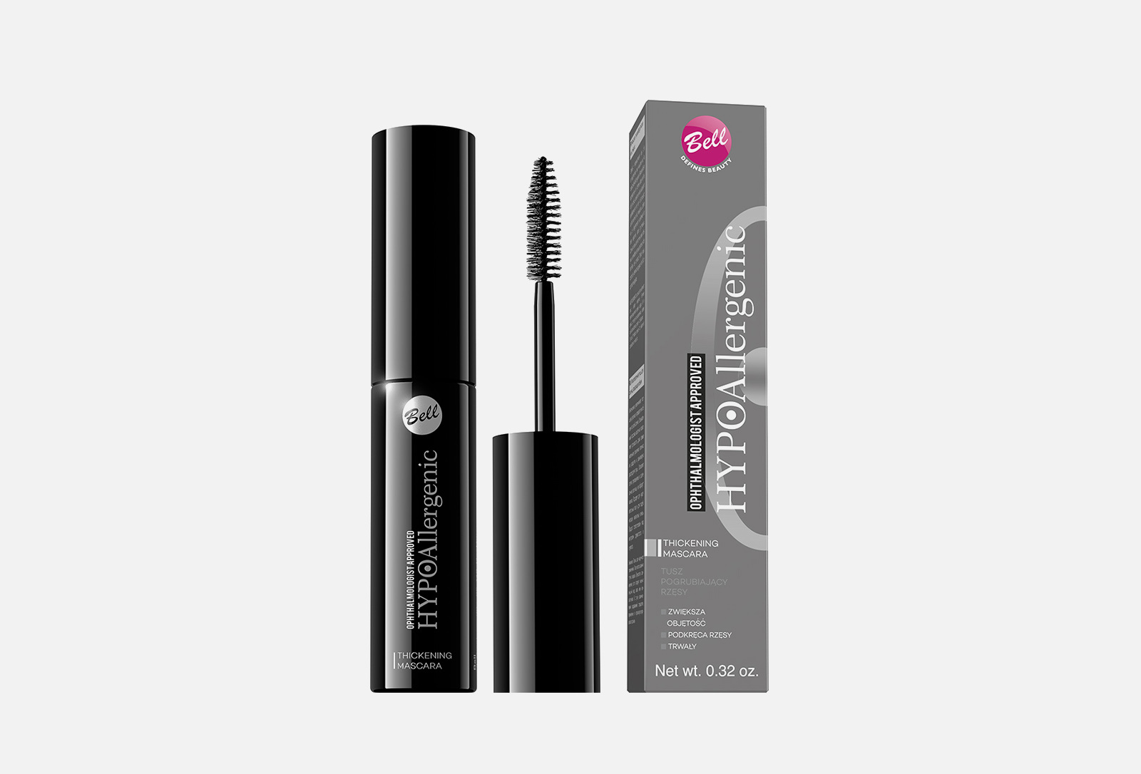Bell Hypoallergenic тушь для ресниц. Bell тушь для ресниц Hypoallergenic thickening Mascara. Bell тушь для ресниц Hypoallergenic long Wear Mascara. Bell тушь для ресниц Hypoallergenic intense long Mascara.