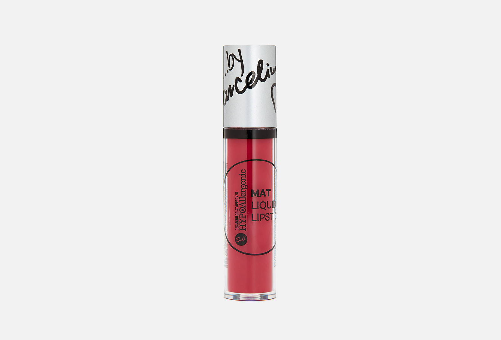 Bell HYPOAllergenic Помада матовая жидкая гипоаллергенная Mat Liquid ...