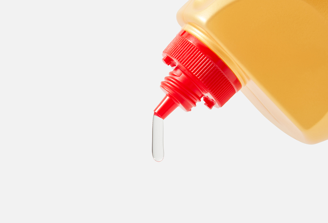 

Туалетный блок для унитаза ДОМЕСТОС, Сила тропиков 3 шт