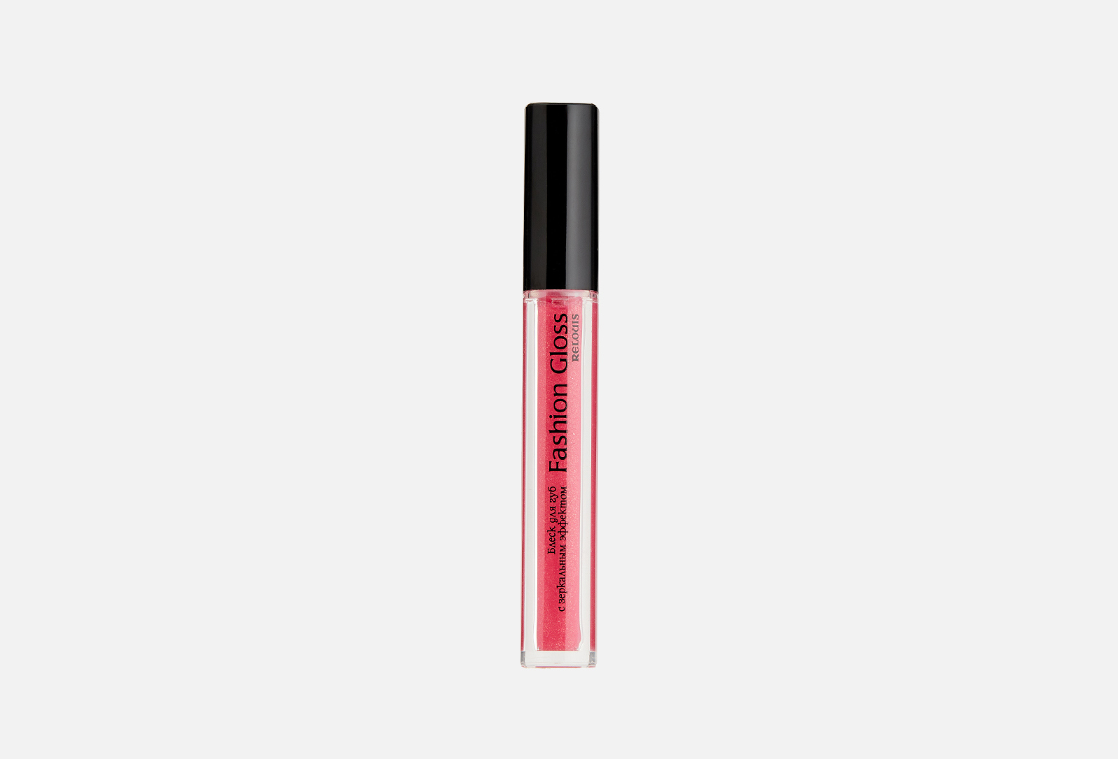 Relouis Блеск для губ Fashion Gloss 20, Совершенство Женевы 3.7 г ...