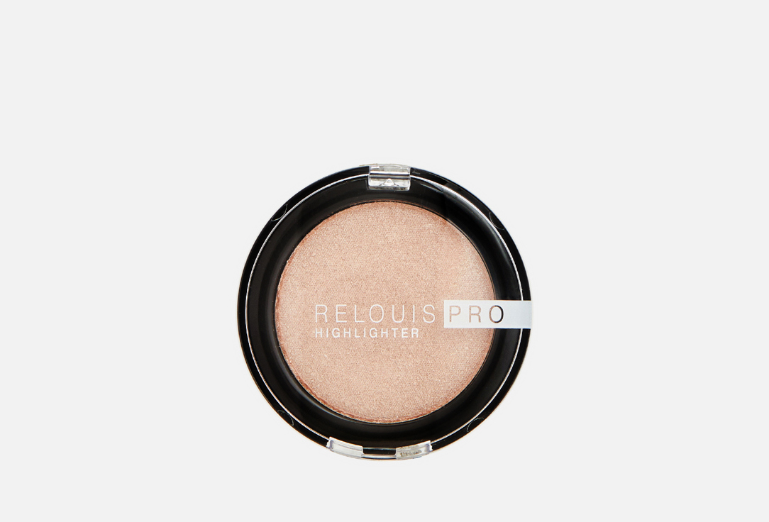 Изображение товара Хайлайтер компактный Relouis PRO
