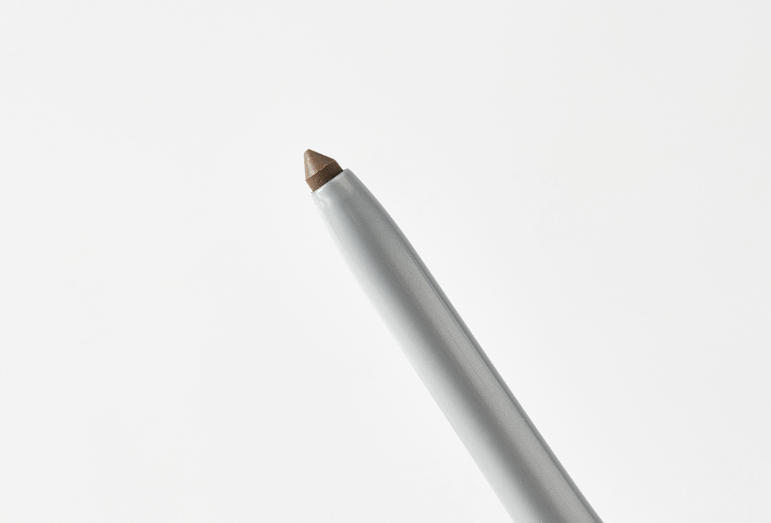 Механический карандаш для бровей Relouis BROW WOW 02, TAUPE