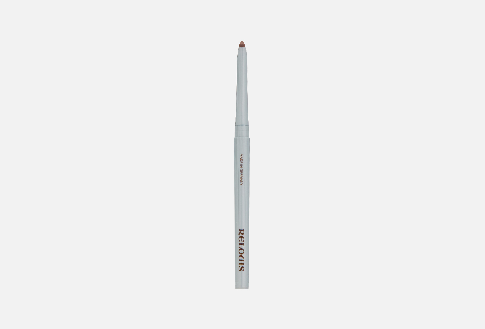 Relouis Механический карандаш для бровей BROW WOW 03, MEDIUM BROWN 1.15 ...