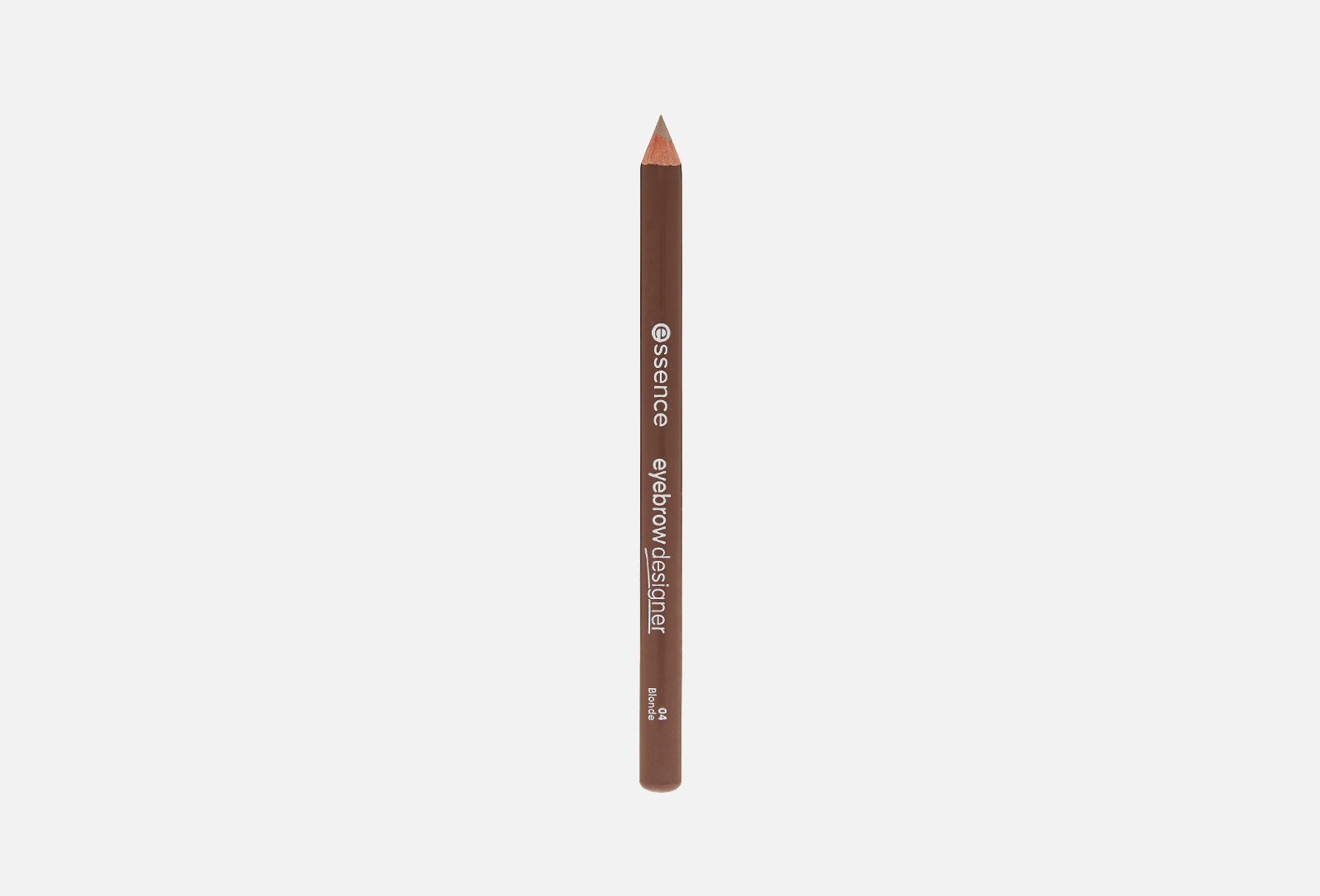 Essence Карандаш для бровей eyebrow designer 4 1 г — купить, цена в Москве