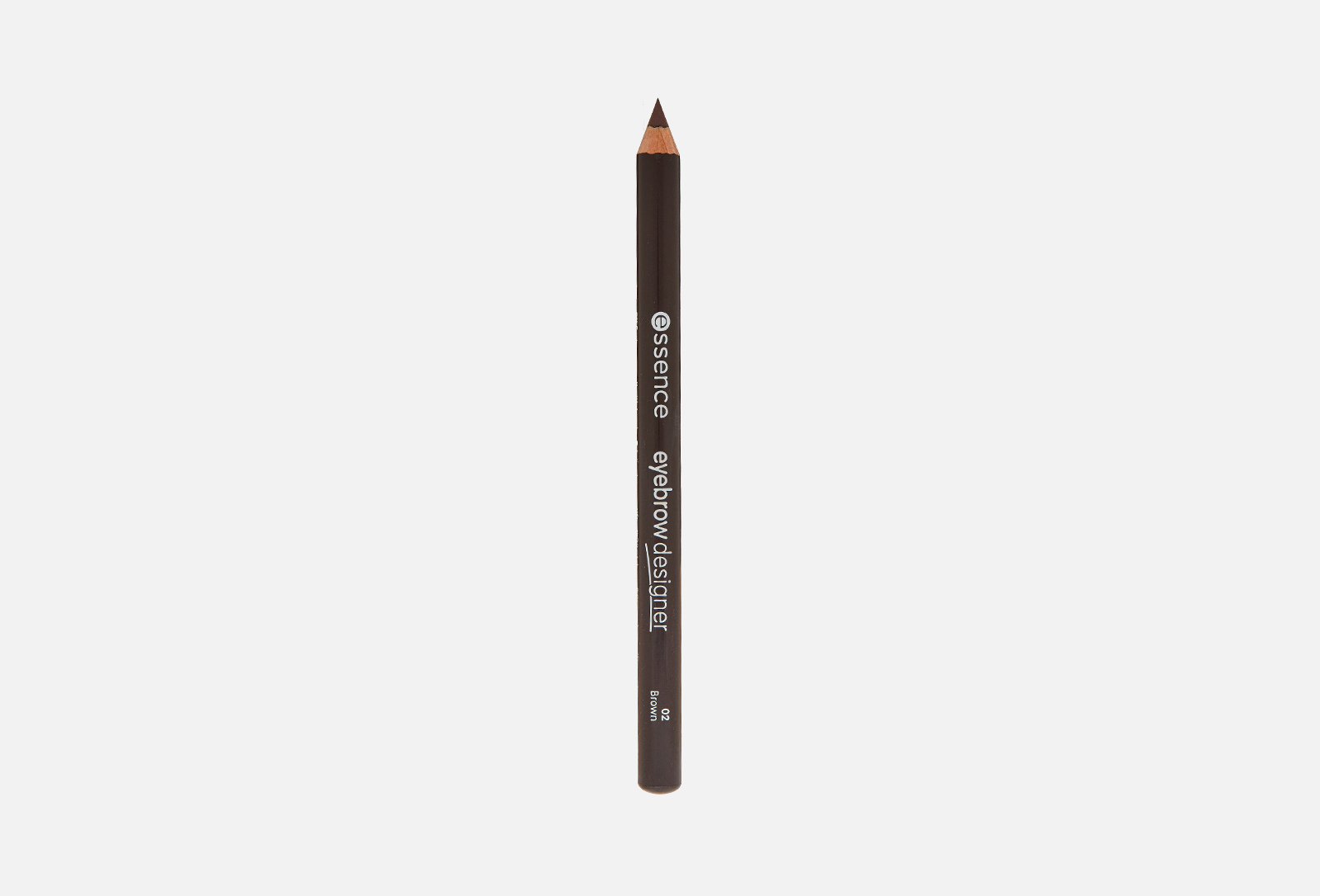 Essence Карандаш для бровей eyebrow designer 2 1 г — купить, цена в Москве