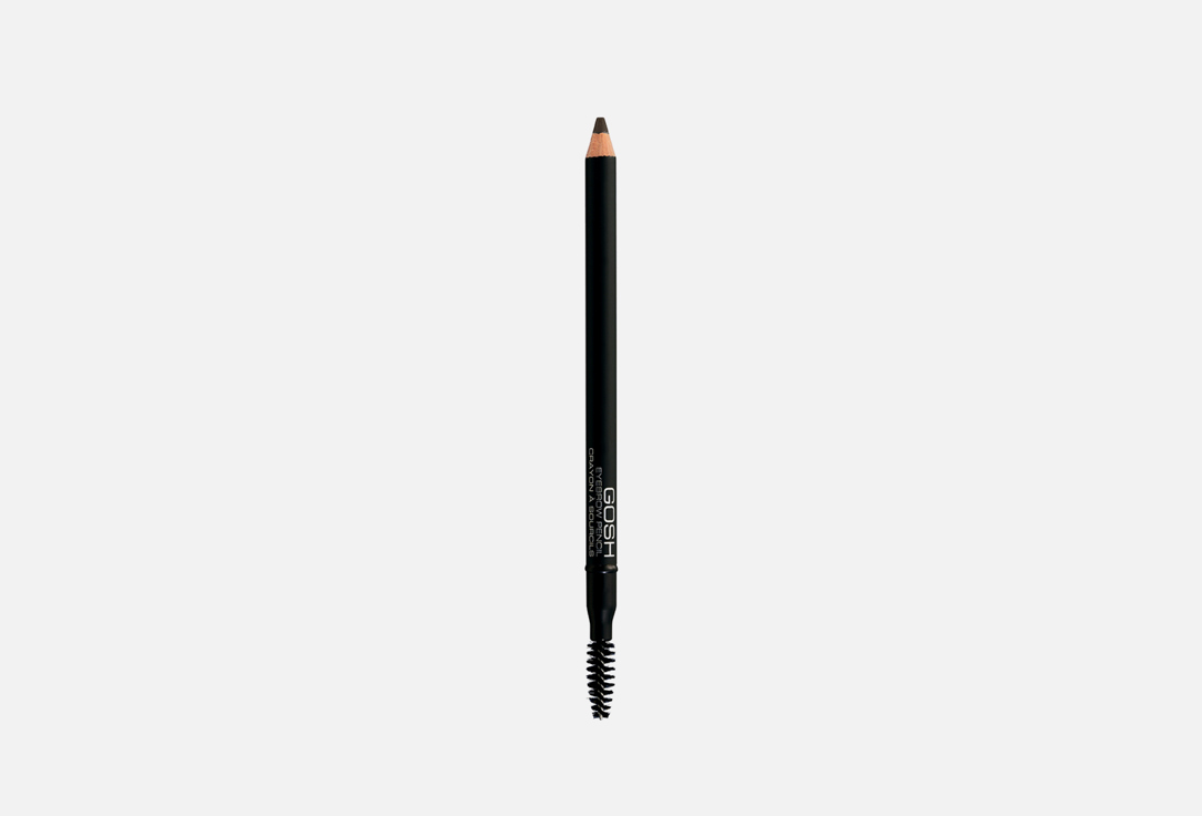  Eyebrow Pencil  1.2 светло-коричневый