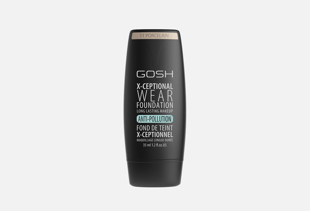 Средство тональное GOSH X-Ceptional Wear Foundation 35 мл