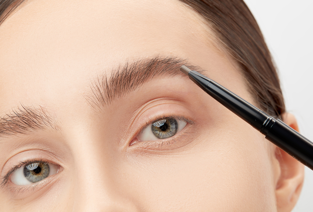 Карандаш Gosh Brow Shape and Fill 003