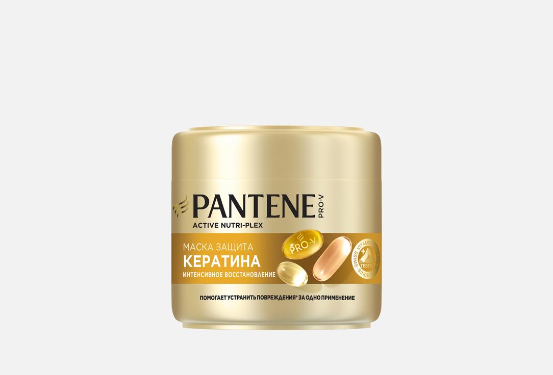 

Маска для волос PANTENE, Pro-V Интенсивное восстановление 300 мл
