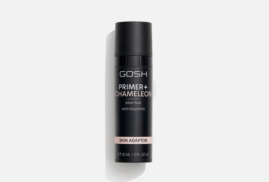 Праймер для лица  Gosh Primer Plus Skin Adapter 