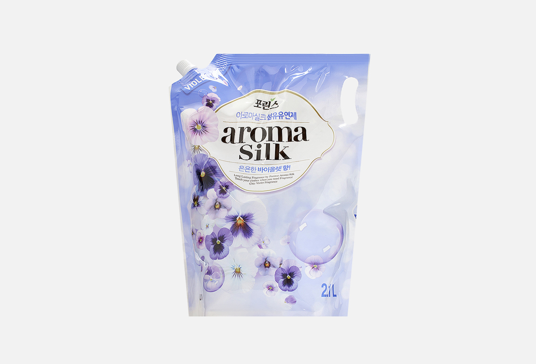 Изображение товара Кондиционер для белья Lion violet