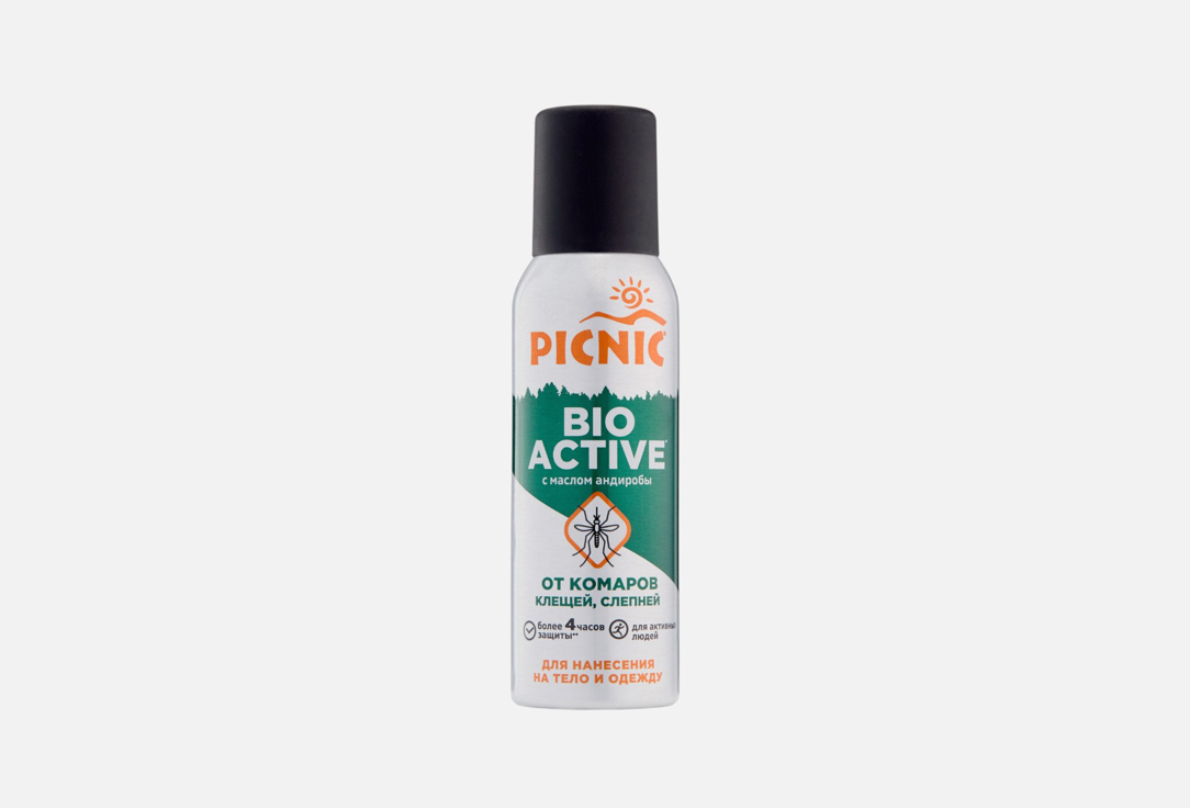 Bio Active 125 мл