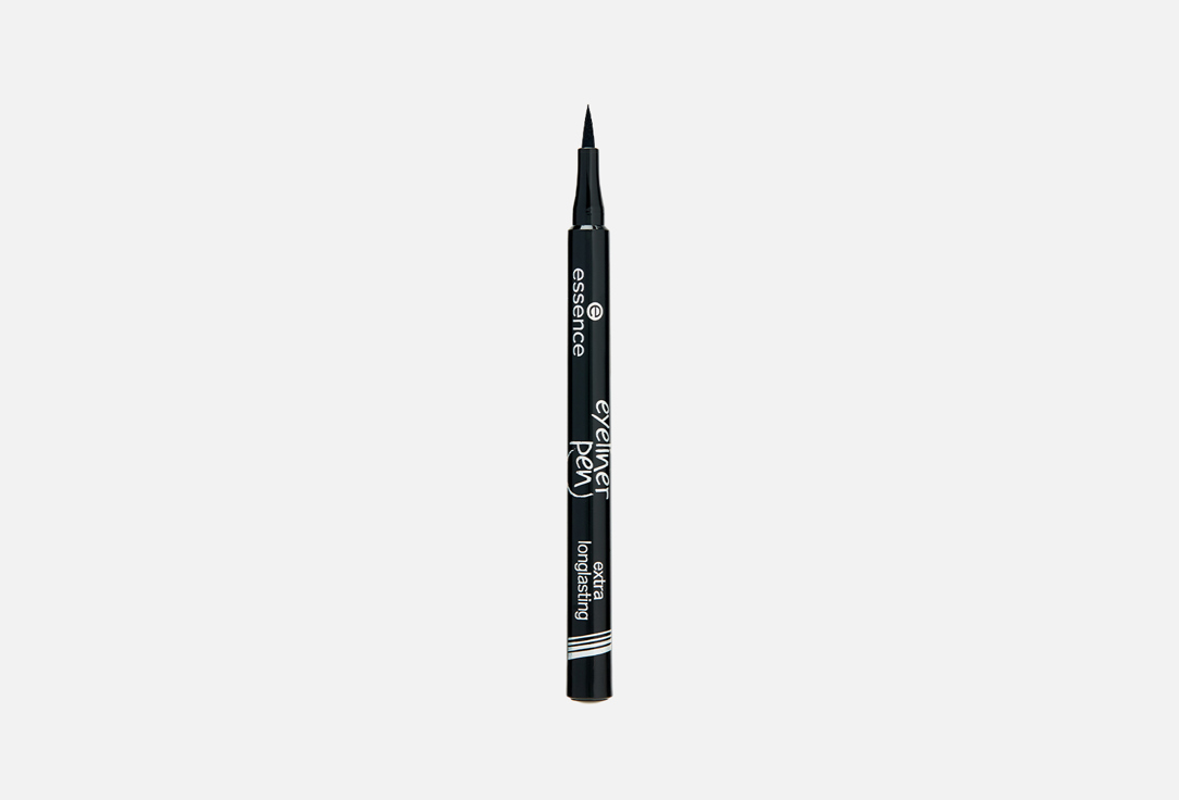 Подводка - фломастер Essence eyeliner pen 