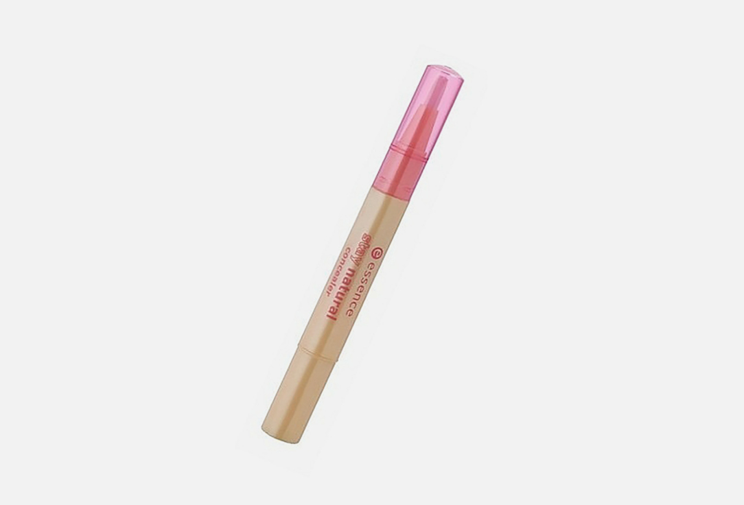Консилер Essence stay natural concealer 