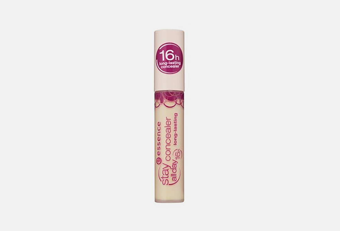 Консилер Essence stay all day 16h long-lasting concealer 