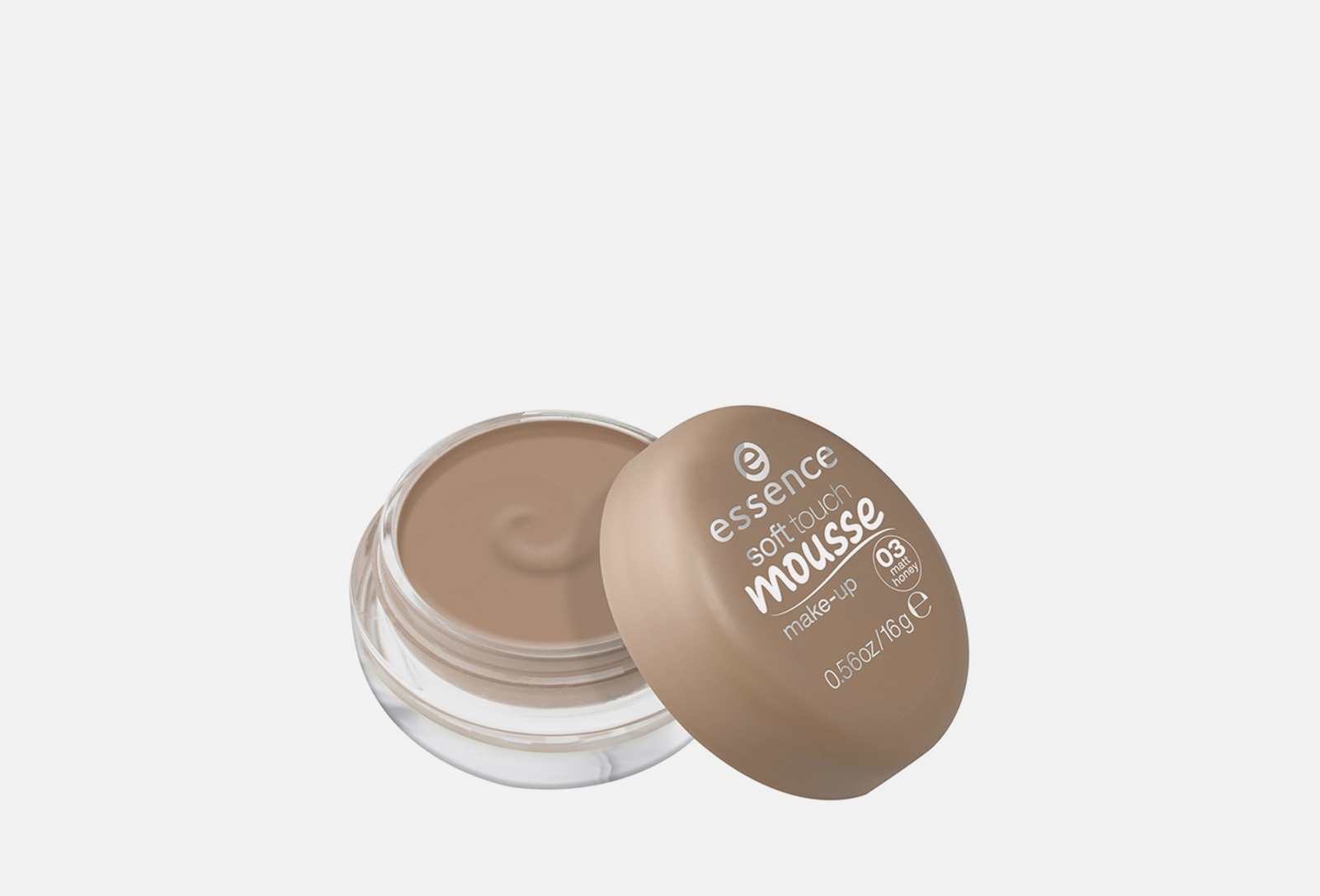 Essence soft touch. Essence тональный мусс Soft Touch Mousse make-up 16 г.