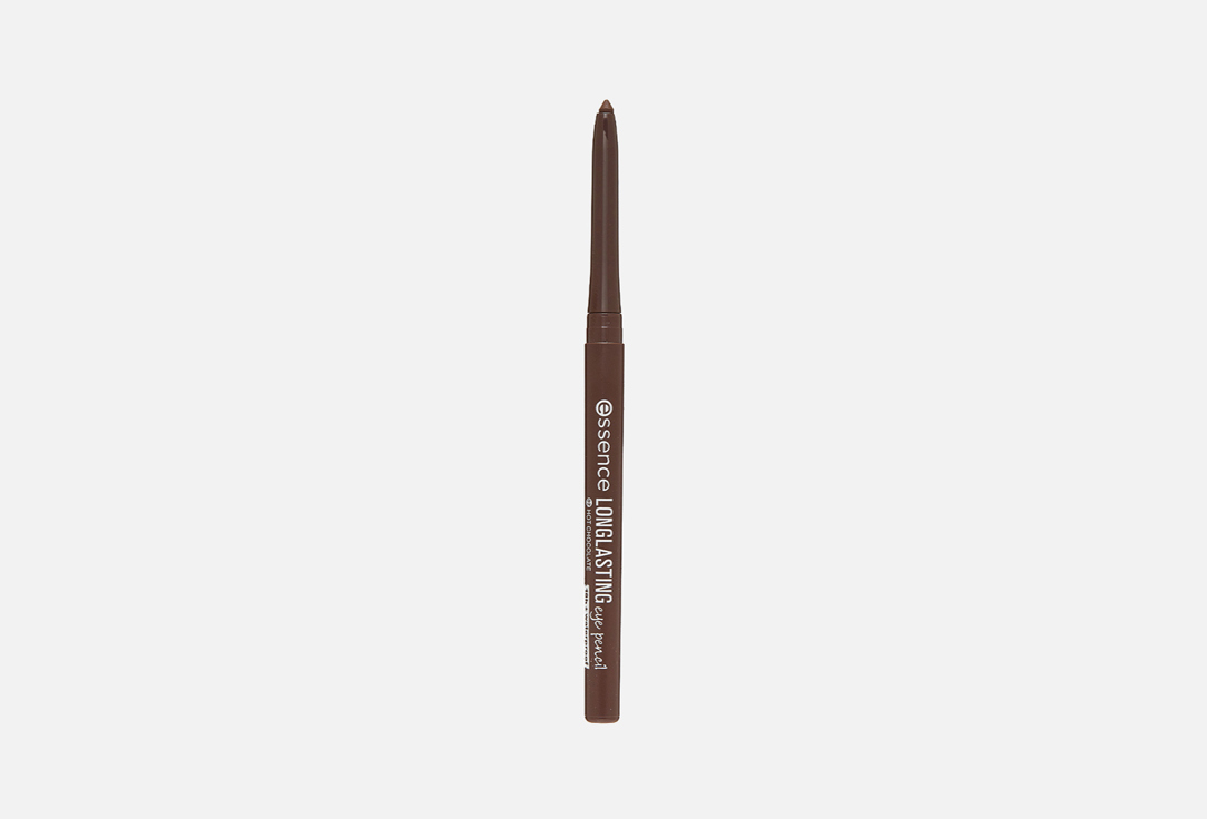 Long lasting eye pencil 028 г 198₽